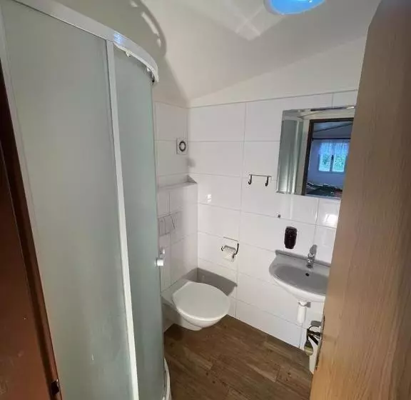 Majatalo Chalupa Hejmovka