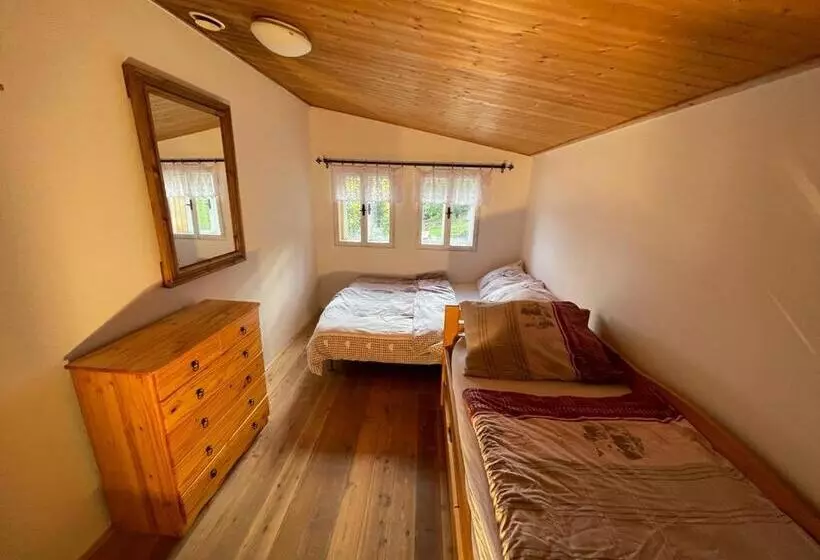 Majatalo Chalupa Hejmovka