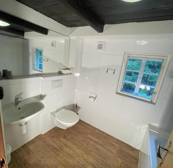 Пансион Chalupa Hejmovka