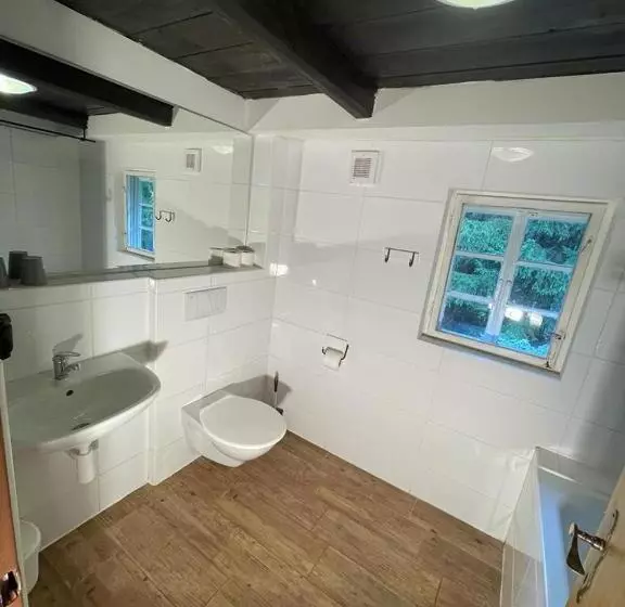 Majatalo Chalupa Hejmovka