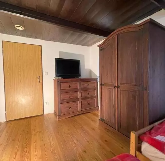 Majatalo Chalupa Hejmovka