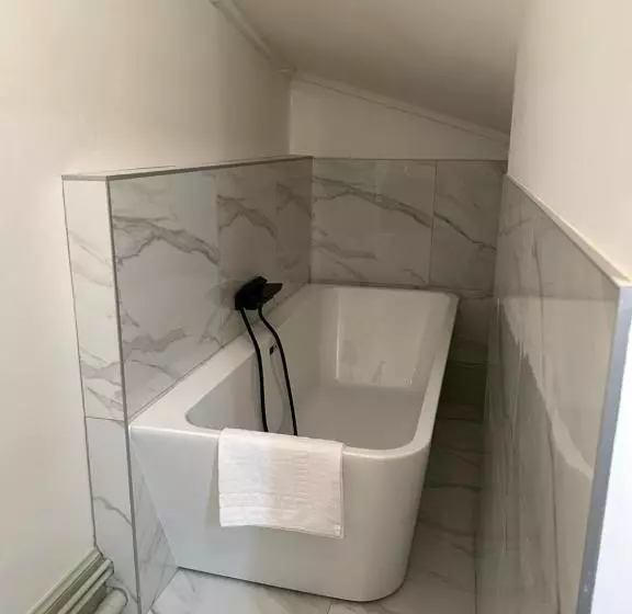 ペンション Château Le Fournel