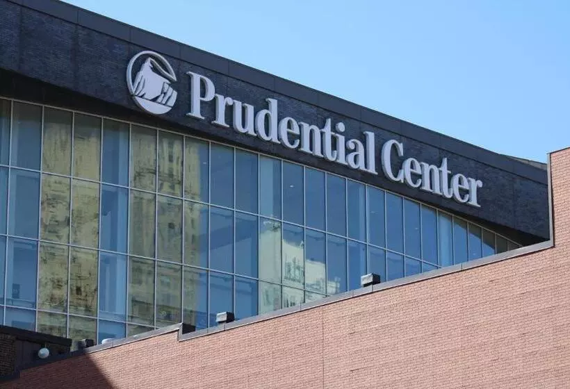 پانسیون Cozy & Deluxe Apartment   Ez Access To Nyc