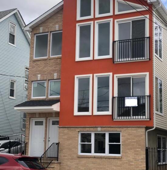 Pansiyon Cozy & Deluxe Apartment Ez Access To Nyc