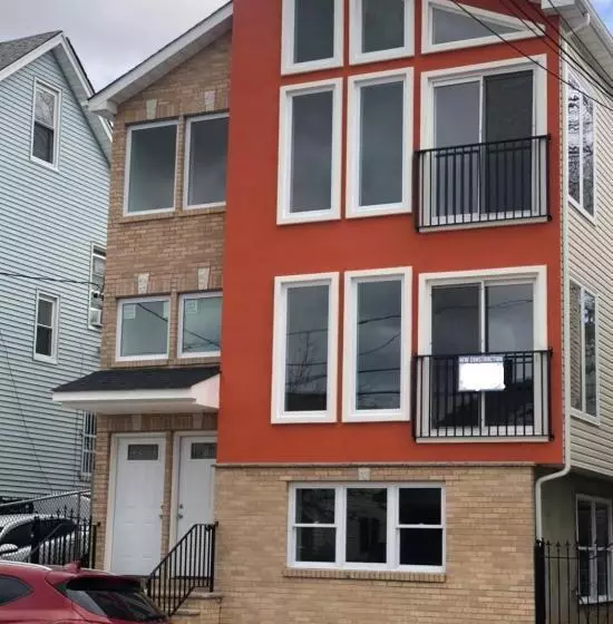 پانسیون Cozy & Deluxe Apartment   Ez Access To Nyc