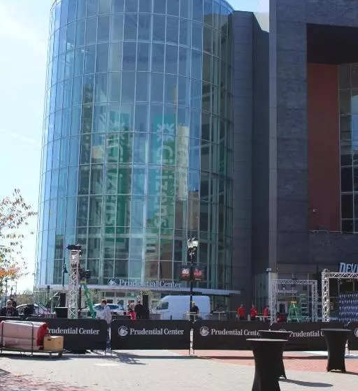 پانسیون Cozy & Deluxe Apartment   Ez Access To Nyc