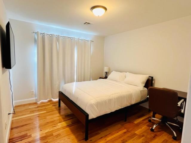 Pansiyon Cozy & Deluxe Apartment Ez Access To Nyc