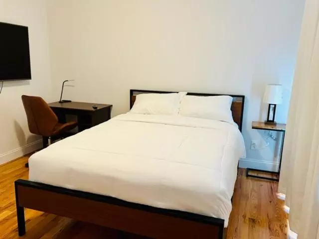 پانسیون Cozy & Deluxe Apartment   Ez Access To Nyc