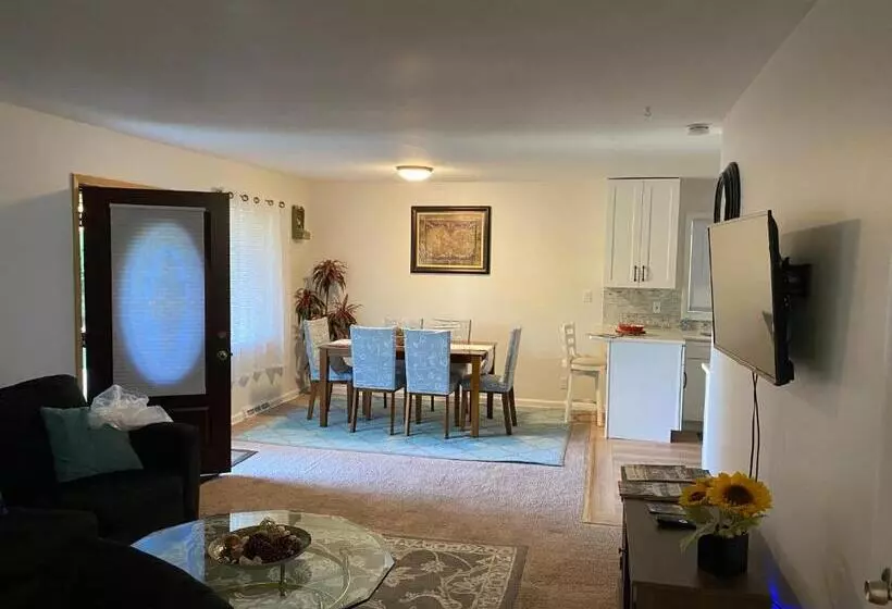 Majatalo Cozy House
