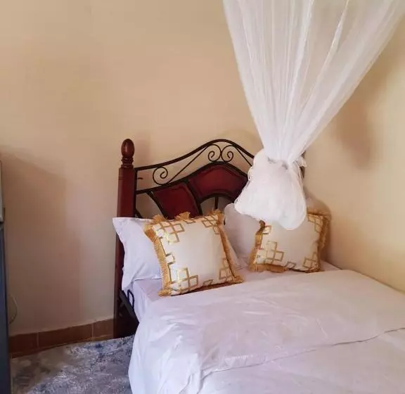 پانسیون Hakuna Matata Airbnb