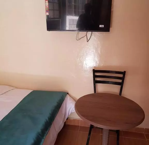 پانسیون Hakuna Matata Airbnb