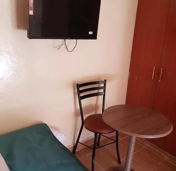 پانسیون Hakuna Matata Airbnb