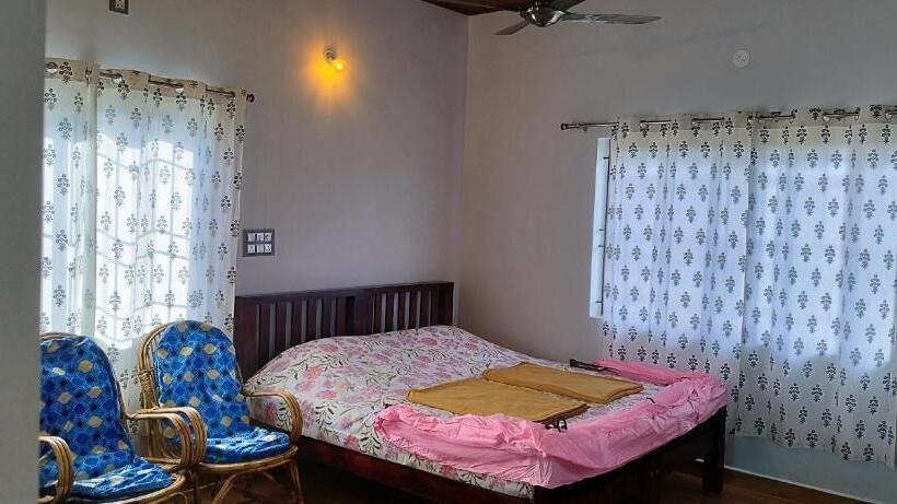 پانسیون Happyfields Farmstay