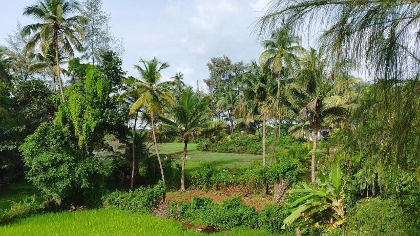 پانسیون Happyfields Farmstay