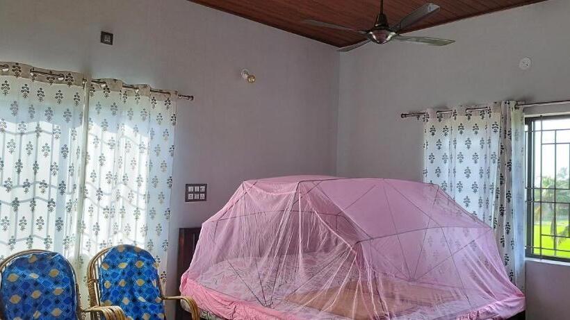 پانسیون Happyfields Farmstay