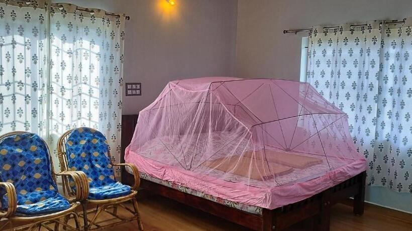 پانسیون Happyfields Farmstay