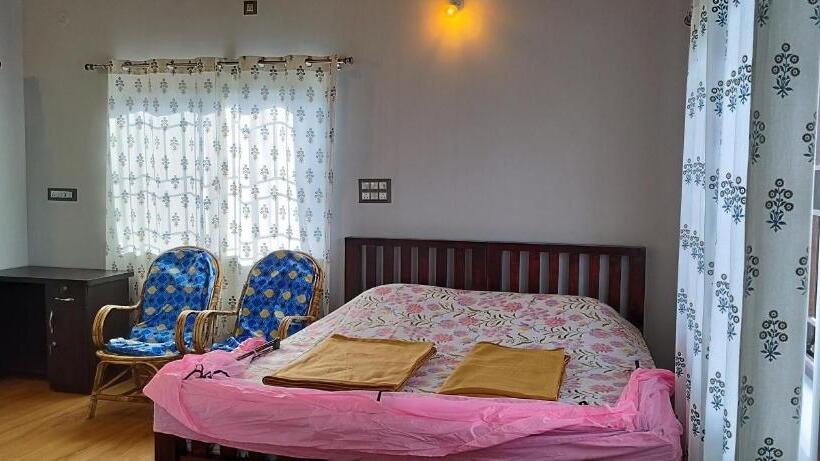 پانسیون Happyfields Farmstay