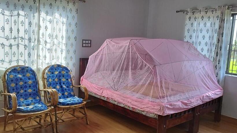 پانسیون Happyfields Farmstay