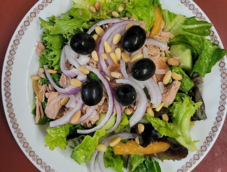 ペンション Hirschhof Hildebrandt