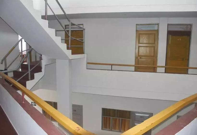 Majatalo Hospedaje Manly Paradise