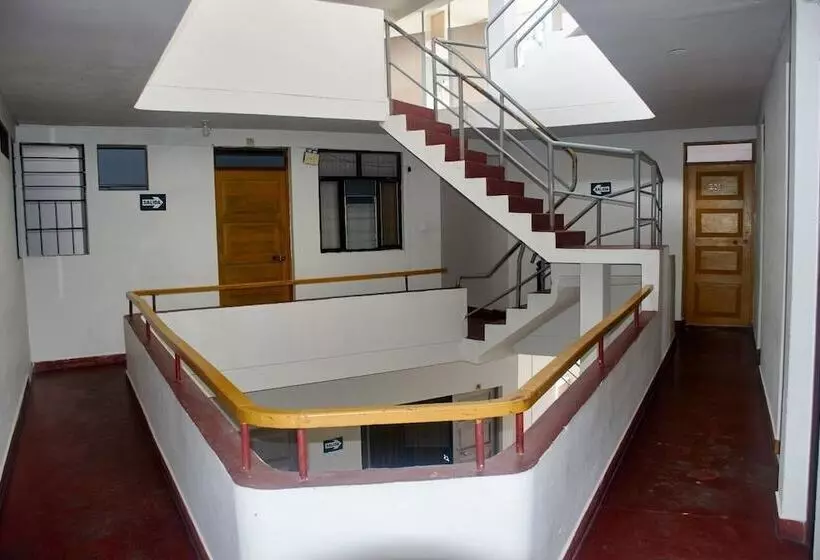 Majatalo Hospedaje Manly Paradise