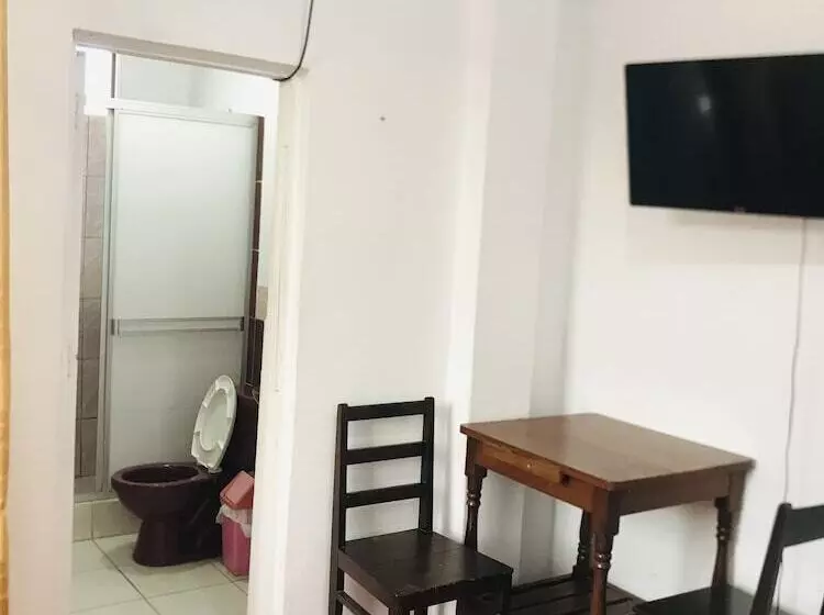 Majatalo Hospedaje Manly Paradise