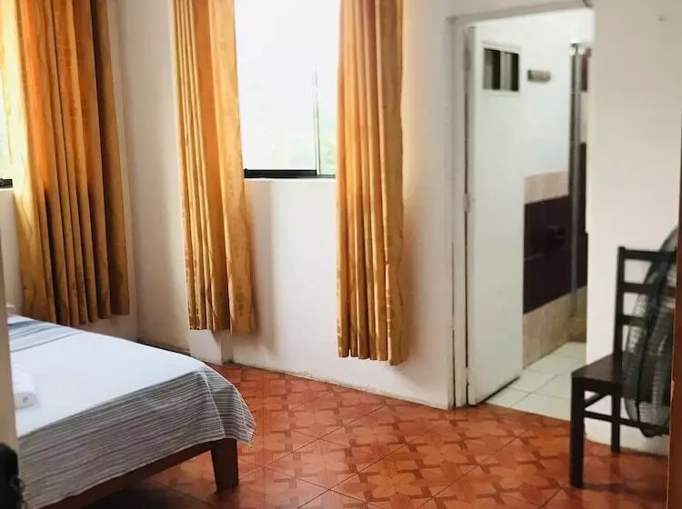 Majatalo Hospedaje Manly Paradise