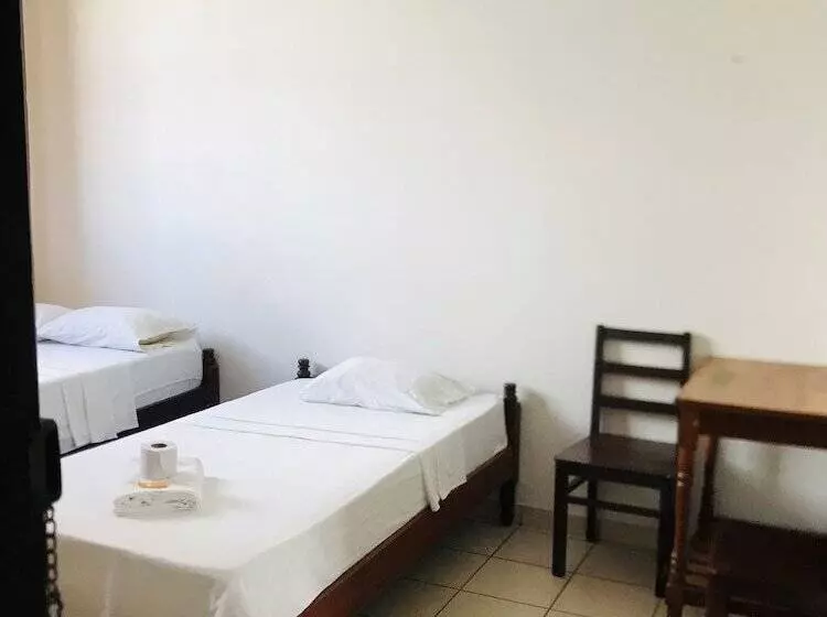 Majatalo Hospedaje Manly Paradise