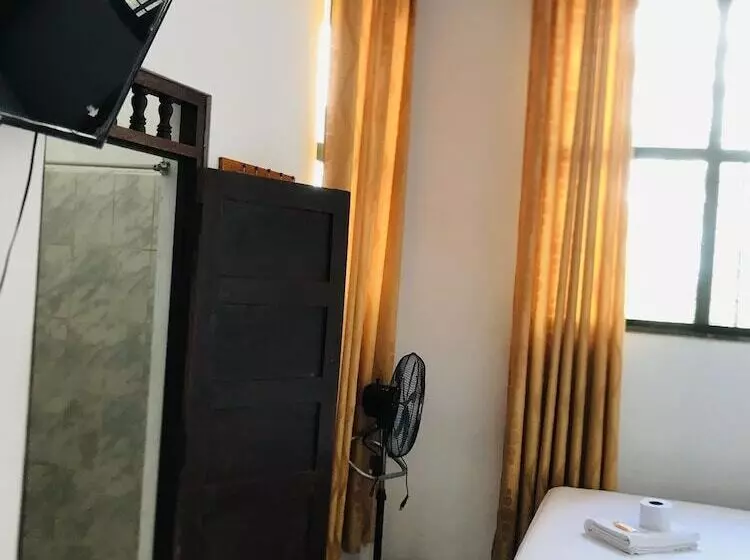 Majatalo Hospedaje Manly Paradise