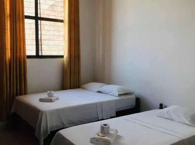 Majatalo Hospedaje Manly Paradise