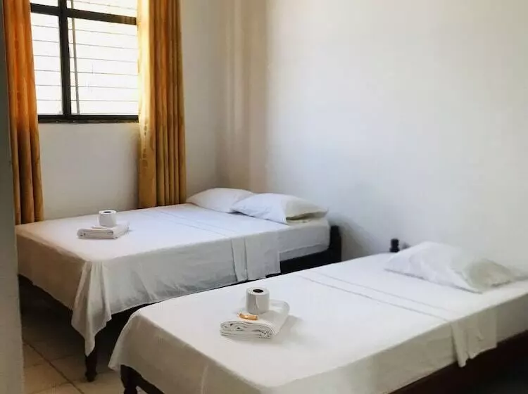 Majatalo Hospedaje Manly Paradise