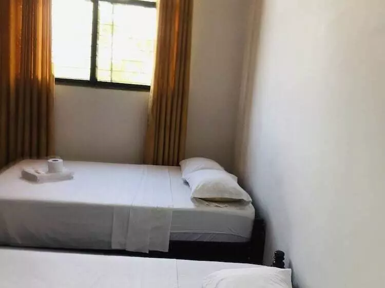 Majatalo Hospedaje Manly Paradise