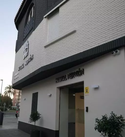 پانسیون Hostal Nervion