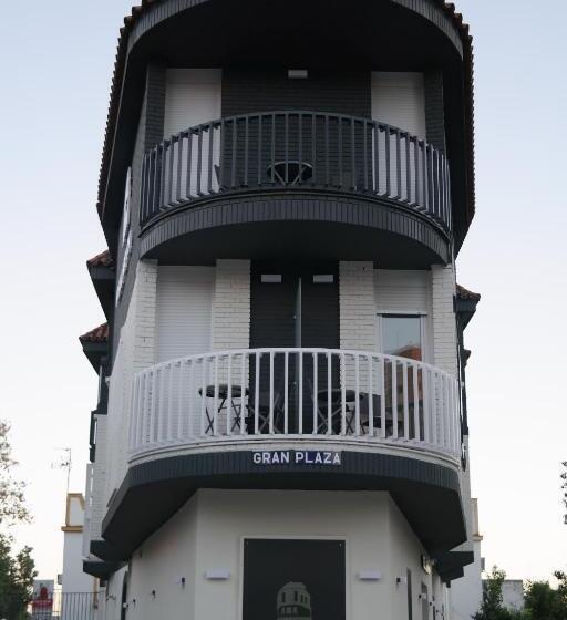 Pensione Hostal Nervion