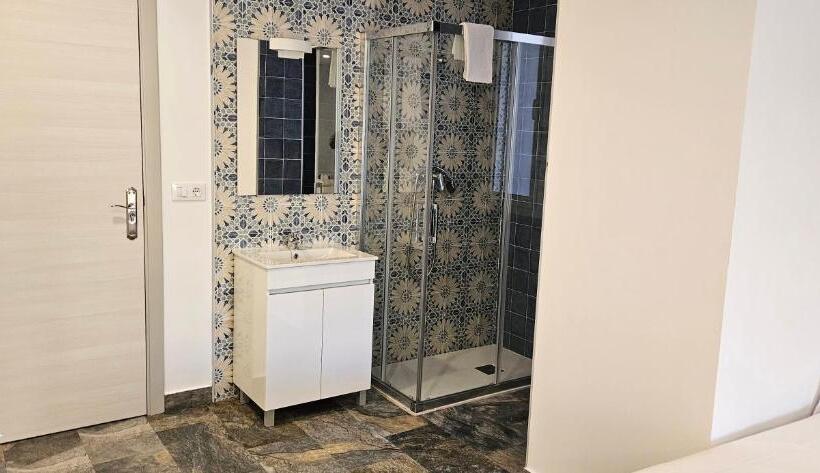 Pensione Hostal Nervion