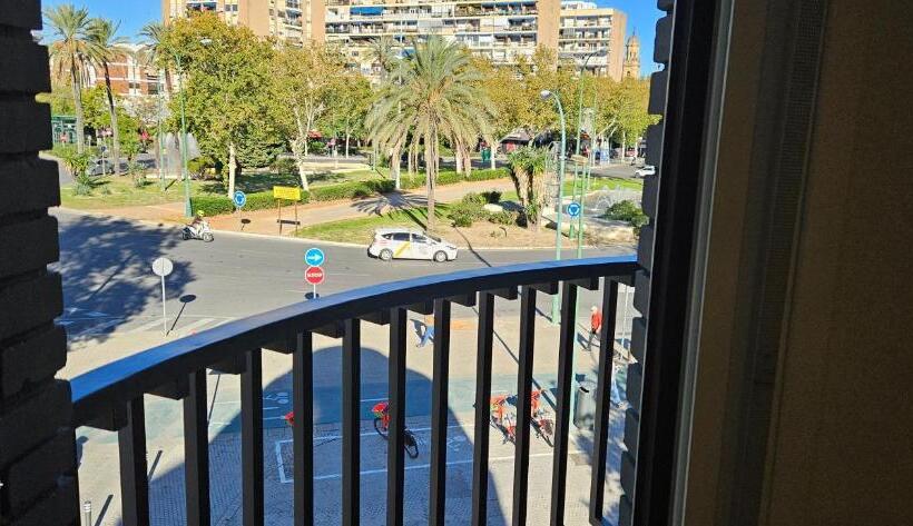 Pensione Hostal Nervion