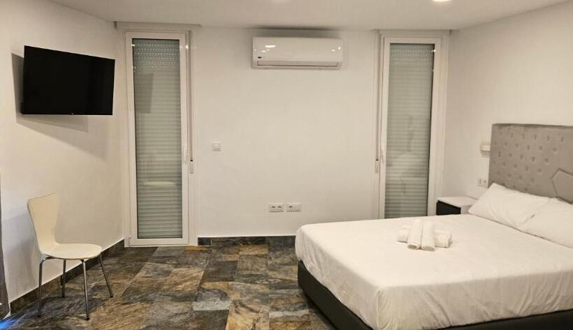 Pensione Hostal Nervion