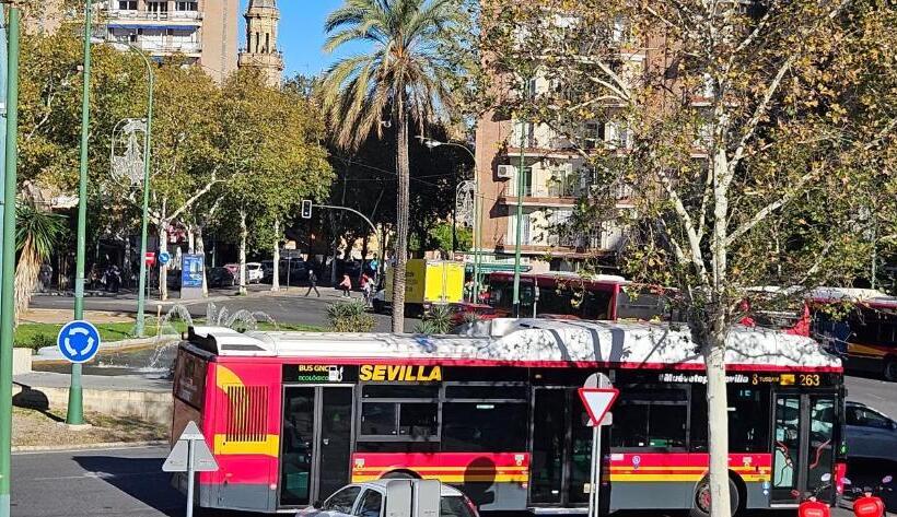 Pensione Hostal Nervion