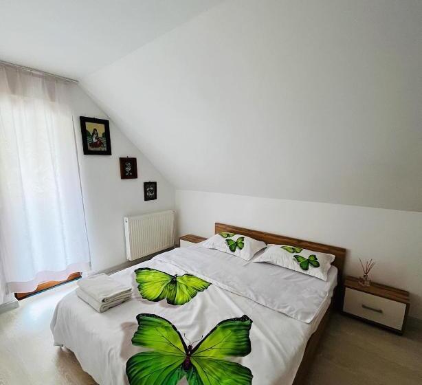 ペンション La Baciu