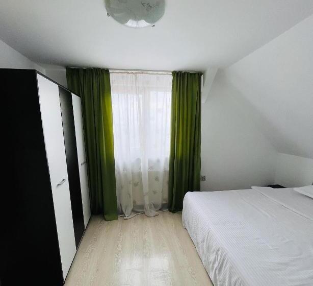 ペンション La Baciu