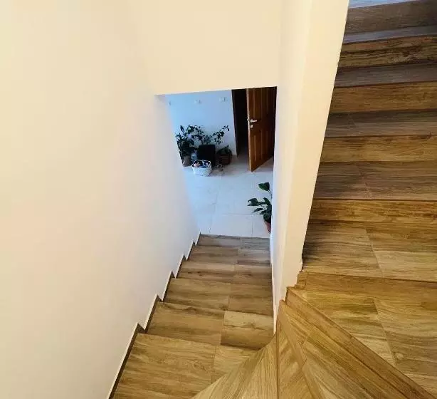 Pensão La Baciu