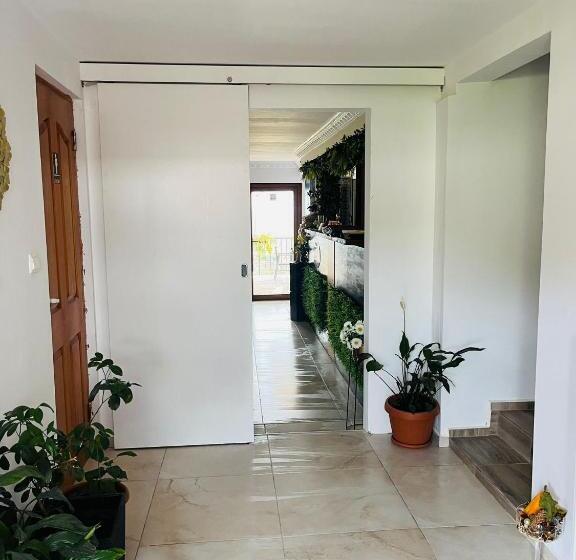 פנסיון La Baciu