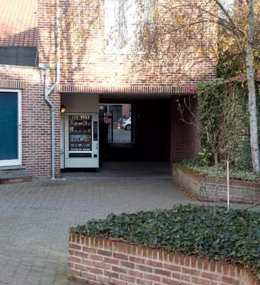 Majatalo Room In Apartment   Condo Gardens Leuven   Student Flat Semiduplex