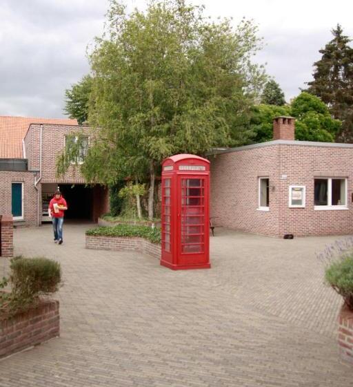 פנסיון Room In Apartment   Condo Gardens Leuven   Student Flat Semiduplex