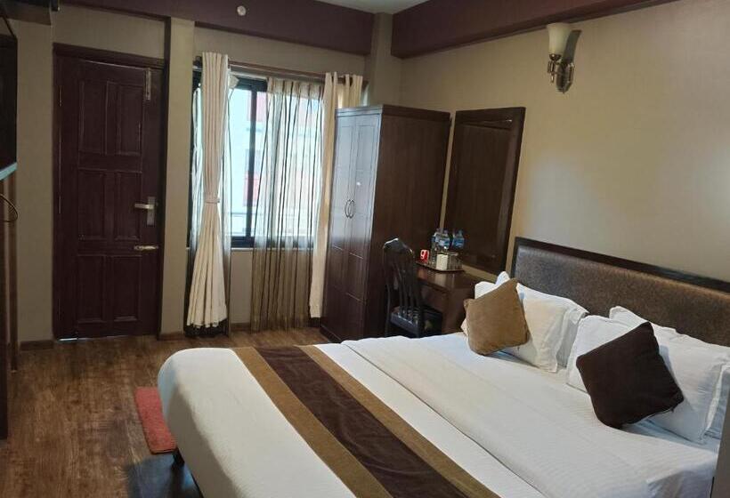 پانسیون Serling Guest House