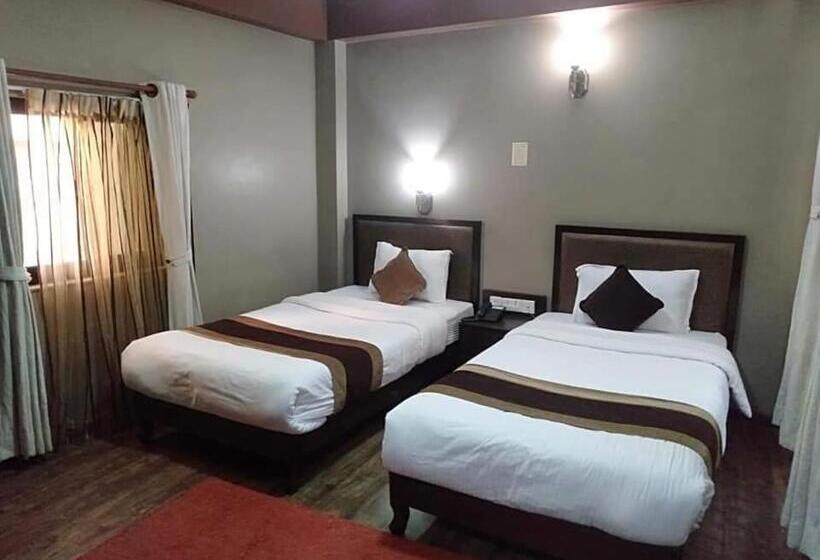 پانسیون Serling Guest House