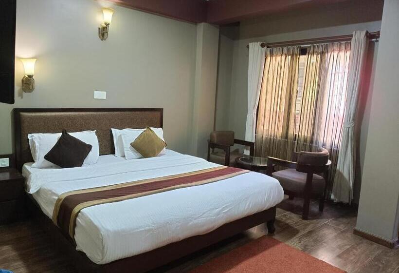 پانسیون Serling Guest House