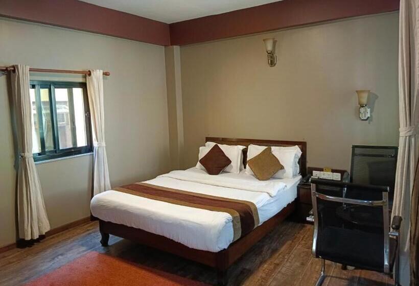 پانسیون Serling Guest House