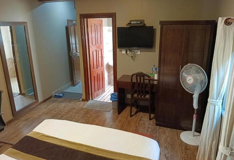 پانسیون Serling Guest House