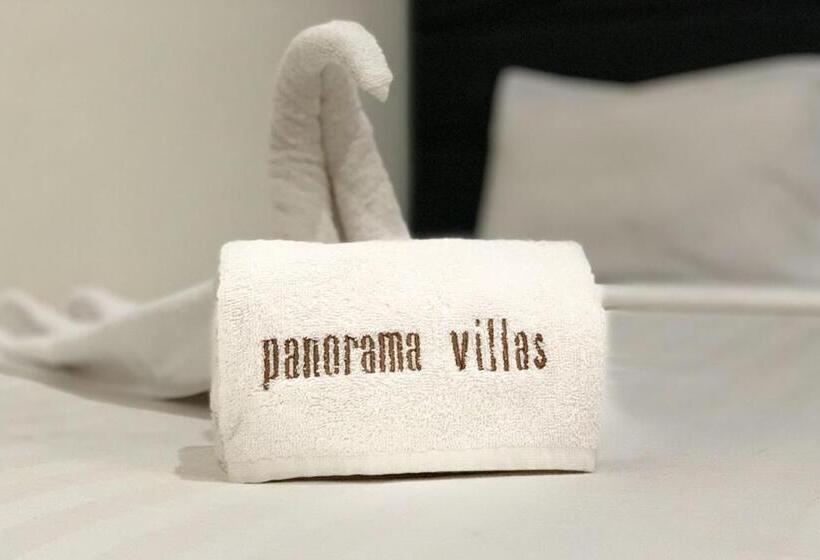 Пансион Twospaces Living At Panorama Eco Stay, Batu Malang